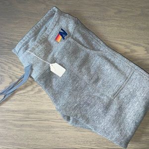 🔹 AVIATOR NATION • NWT • SWEATPANTS ♦️